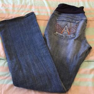 🎉Last Deal🎉A PEA IN THE POD 7 jeans